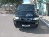 Hyundai Starex 2003 годаүшін3 500 000 тг. в Балхаш