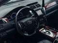 Toyota Camry 2012 года за 11 000 000 тг. в Кокшетау – фото 8