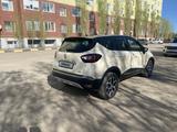Renault Kaptur 2019 года за 6 900 000 тг. в Актобе – фото 2
