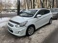 Hyundai Accent 2013 года за 5 000 000 тг. в Алматы – фото 4