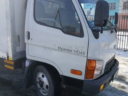 Hyundai  HD45 2012 года за 8 800 000 тг. в Алматы