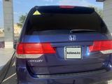 Honda Odyssey 2009 года за 8 000 000 тг. в Жанаозен – фото 2