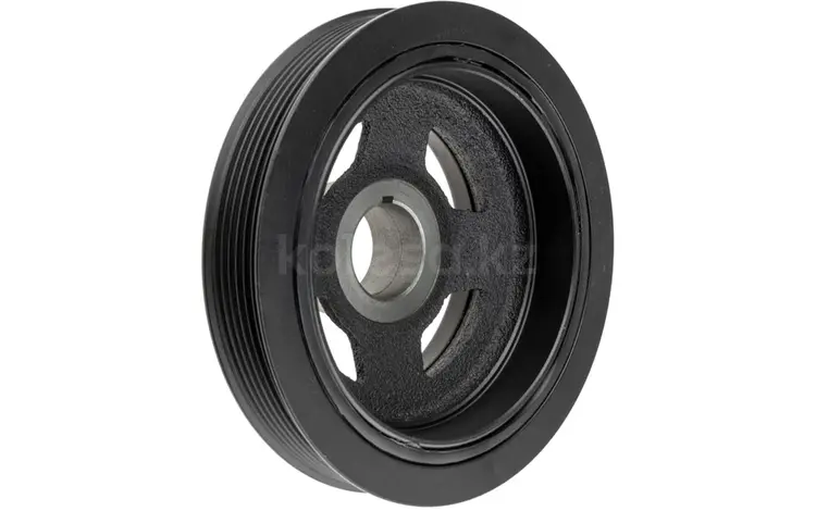 Шкив коленвала на Ниссан за 34 000 тг. в Алматы