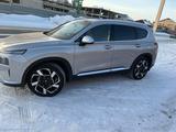 Hyundai Santa Fe 2023 года за 21 000 000 тг. в Караганда