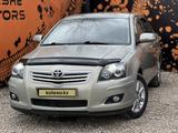 Toyota Avensis 2007 года за 5 700 000 тг. в Кокшетау