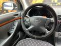 Toyota Avensis 2007 годаүшін5 700 000 тг. в Кокшетау – фото 7