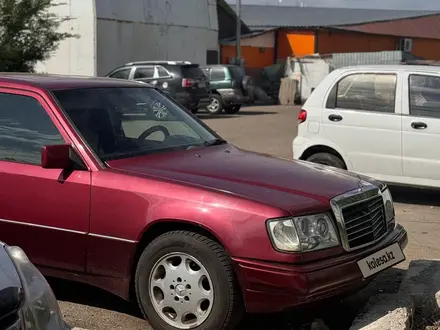 Mercedes-Benz E 260 1990 года за 2 000 000 тг. в Усть-Каменогорск – фото 10