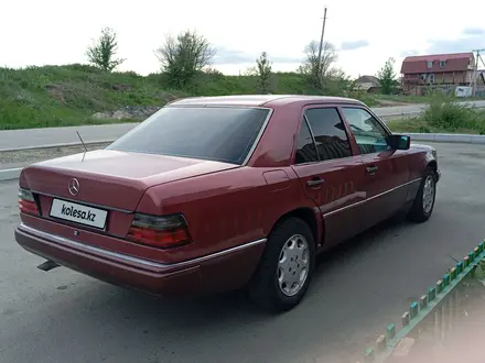 Mercedes-Benz E 260 1990 года за 2 000 000 тг. в Усть-Каменогорск – фото 3