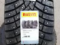 Pirelli Scorpion Ice Zero 2 (RunFlat) 275/45 R20 110Hfor193 000 тг. в Усть-Каменогорск