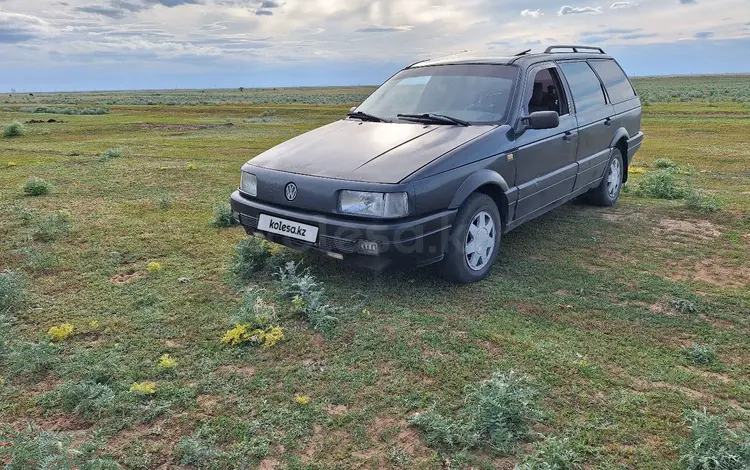 Volkswagen Passat 1991 года за 800 000 тг. в Астана