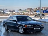 BMW 728 1997 года за 2 800 000 тг. в Шымкент – фото 5