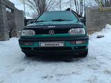 Volkswagen Golf 1992 годаүшін2 000 000 тг. в Шымкент