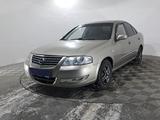 Nissan Almera Classic 2011 года за 2 640 000 тг. в Павлодар