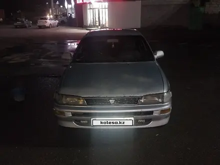 Toyota Corolla 1995 года за 1 200 000 тг. в Алматы – фото 5