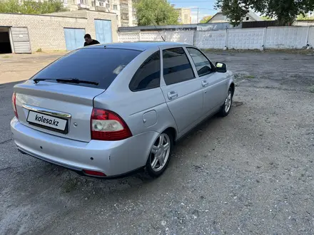 ВАЗ (Lada) Priora 2172 2013 года за 2 400 000 тг. в Павлодар – фото 7