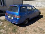 ВАЗ (Lada) 2111 2001 годаүшін700 000 тг. в Шымкент – фото 4