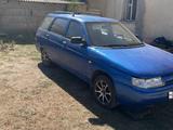 ВАЗ (Lada) 2111 2001 годаүшін700 000 тг. в Шымкент – фото 3