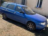 ВАЗ (Lada) 2111 2001 годаүшін700 000 тг. в Шымкент – фото 5