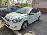 Hyundai Accent 2013 годаүшін3 200 000 тг. в Алматы – фото 3