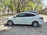 Hyundai Accent 2013 годаүшін3 200 000 тг. в Алматы