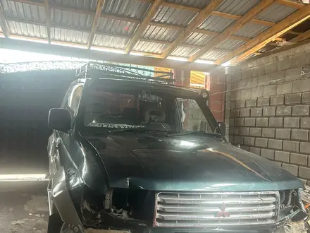Mitsubishi Pajero 1995 года за 1 400 000 тг. в Алматы – фото 3