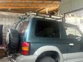 Mitsubishi Pajero 1995 года за 1 400 000 тг. в Алматы – фото 2