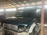 Mitsubishi Pajero 1995 года за 1 400 000 тг. в Алматы