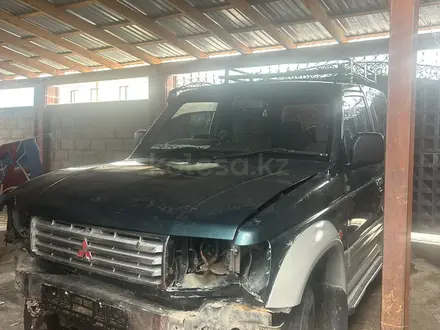 Mitsubishi Pajero 1995 года за 1 400 000 тг. в Алматы
