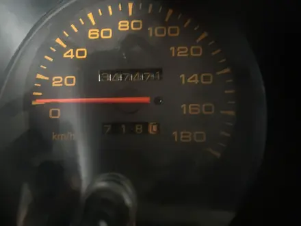 Mitsubishi Pajero 1995 года за 1 400 000 тг. в Алматы – фото 5