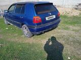 Volkswagen Golf 1994 года за 950 000 тг. в Тараз