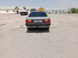 Audi 100 1989 года за 1 000 000 тг. в Тараз – фото 2