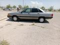 Audi 100 1989 годаүшін1 000 000 тг. в Тараз