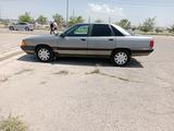 Audi 100 1989 года за 1 000 000 тг. в Тараз