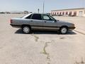 Audi 100 1989 годаүшін1 000 000 тг. в Тараз – фото 3