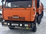 КамАЗ  65115 2006 года за 10 200 000 тг. в Актобе