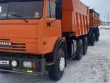 КамАЗ  65115 2006 года за 10 200 000 тг. в Актобе – фото 2