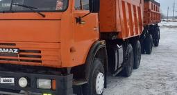 КамАЗ  65115 2006 года за 10 200 000 тг. в Актобе – фото 2