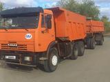 КамАЗ  65115 2006 года за 8 500 000 тг. в Актобе – фото 2
