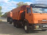 КамАЗ  65115 2006 года за 8 500 000 тг. в Актобе – фото 3