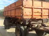 КамАЗ  65115 2006 года за 8 500 000 тг. в Актобе – фото 5
