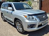 Lexus LX 570 2011 года за 20 000 000 тг. в Алматы
