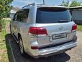 Lexus LX 570 2011 года за 20 000 000 тг. в Алматы – фото 15