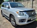 Lexus LX 570 2011 года за 20 000 000 тг. в Алматы – фото 16