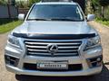 Lexus LX 570 2011 года за 20 000 000 тг. в Алматы – фото 19