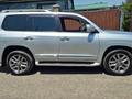 Lexus LX 570 2011 года за 20 000 000 тг. в Алматы – фото 2