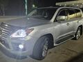 Lexus LX 570 2011 года за 20 000 000 тг. в Алматы – фото 21