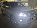 Lexus LX 570 2011 года за 20 000 000 тг. в Алматы – фото 22