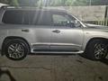 Lexus LX 570 2011 года за 20 000 000 тг. в Алматы – фото 23
