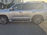 Lexus LX 570 2011 годаүшін20 000 000 тг. в Алматы – фото 2