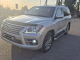 Lexus LX 570 2011 годаүшін20 000 000 тг. в Алматы